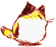 Kirby's Dream Land 3 (Ado's drawing)