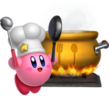 Cook KSA