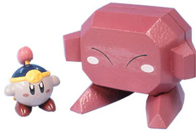 星のカービィ　ペタッとじしゃくん　マグネット 星のカービィ ペタッとじしゃくん | カービィWiki | Fandom