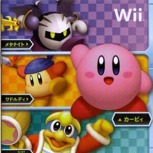 星のカービィ Wii カービィwiki Fandom