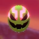 怒り状態(スターアライズ)