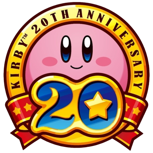 Kirby series anniversaries | Kirby Wiki | Fandom