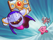 Meta knight kssq