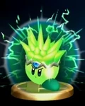 Plasma kirby