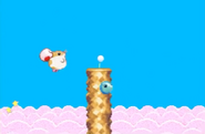 Kirby's Dream Land 3 (blue)