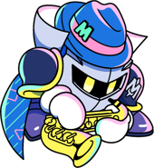 Kirby 30th Anniversary Music Festival