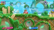 Kirby Star Allies