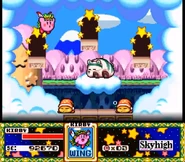 Kirby Super Star (alternate palette)