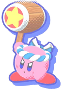 En Kirby Star Allies