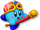 Blue Kirby