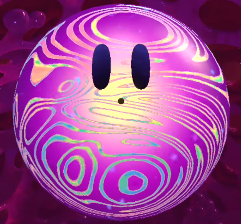 Void Termina | Kirby Wiki | Fandom