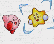 Cutscenes2.gif (6 KB) Kirby's Star Stacker (Super Famicom)