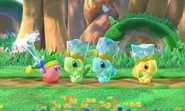 Kirby Star Allies