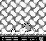 Kirby's Dream Land 2