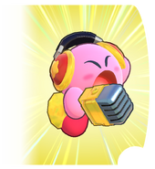 Kirby's Return to Dream Land Deluxe