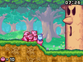 Kirby: Mass Attack