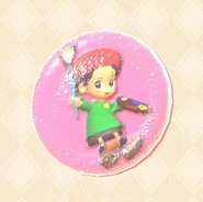 キャラおかし(グルメフェス)