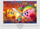 Kirby Fighters 2 (finished)