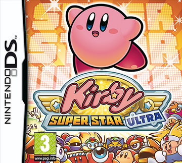 Kirby Super Star Ultra Hands-On - GameSpot