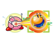 Kirby Super Star