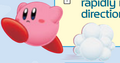 Kirby Dashes
