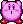 Kirby handsup