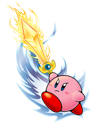 Master | Kirby Wiki | Fandom