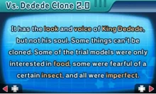 Perfect Dedede Clones