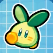 ステッカー(ロボボプラネット)