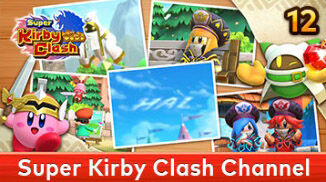 Super Kirby Clash™ for Nintendo Switch - Nintendo Official Site
