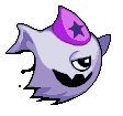 Sprite aus Kirby: Mausattacke