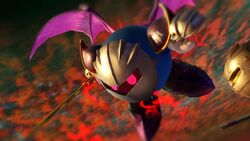 メタナイト スマブラ カービィwiki Fandom