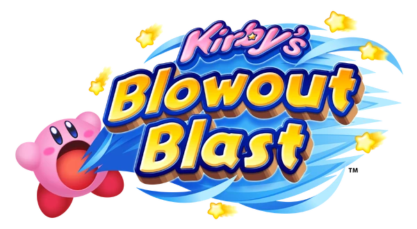 Kirby's Blowout Blast