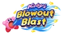 Kirby's Blowout Blast