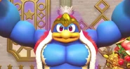 Buff De De De.png (723 KB) Transformed King Dedede