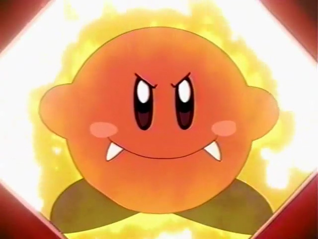 Prediction Predicament Part I Kirby Wiki Fandom