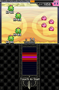 Stacti in Kirby Quest