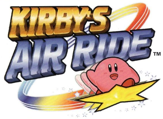 Kirby Air Ride - WiKirby: it's a wiki, about Kirby!