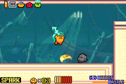 Kirby and the Amazing Mirror 1413220056040.png (21 KB) Kirby & The Amazing Mirror (Cutter)