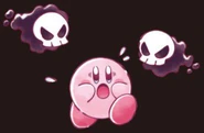 Kirby x ITS'DEMO (KirbyBoo)