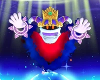 Traitor Magolor1 WiiDX
