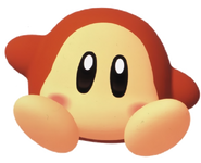 Waddle Dee