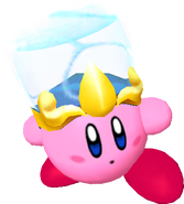 Kirby's Return to Dream Land