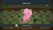 Kirby Yoshi