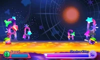 KF Shadow Kirby Duel