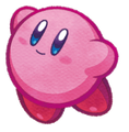 Kirby Mass Attack