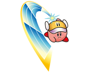 Kirby Super Star