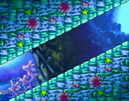 Túnel hacia Mar Mareado