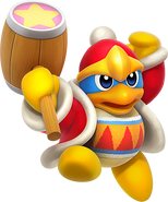 Rey Dedede