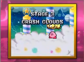 Crash Clouds
